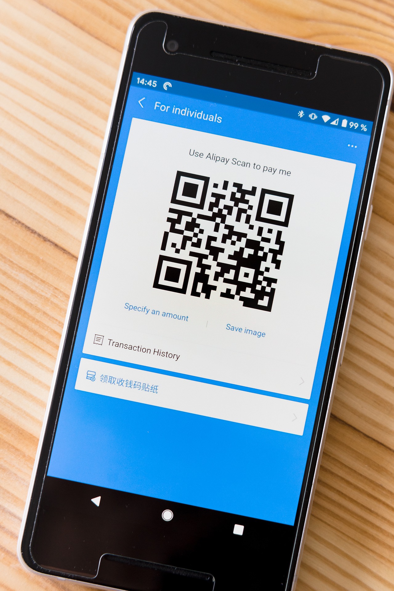 Digitales Impfzertifikat